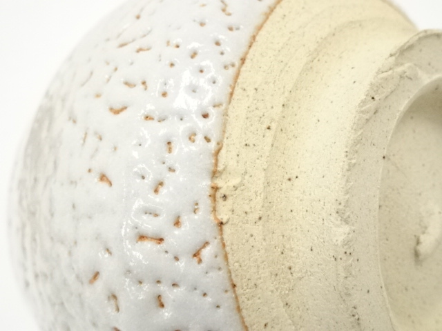 Ｐ２３１　茶碗　十二客　『水野秋草造』『藤原定家　花鳥和歌』『十二月茶碗』　共箱 茶道具 定家詠花鳥十二ヶ月 数茶碗 十二客組 中村華峰 共箱 藤原定家